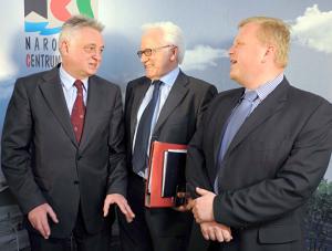 Kolejne premie dla "chłopców Drzewieckiego"