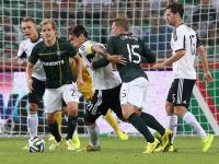 Liga Mistrzów: Przeżyjmy to jeszcze raz. Tak Legia rozbiła Celtic. WIDEO