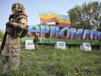 Starcie potęg nuklearnych jest możliwe? Jeśli na Ukrainie nie zapanuje pokój