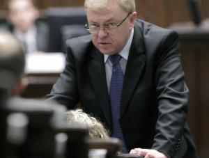 Chlebowski: Prezydent dostanie 159 mln i ani grosza więcej