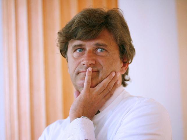 Palikot: 10 powodów klęski Olechowskiego