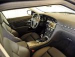 Przeciek! Nowy Saab 9-5