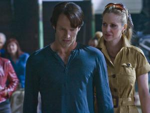 "True Blood" produkcja stacji HBO