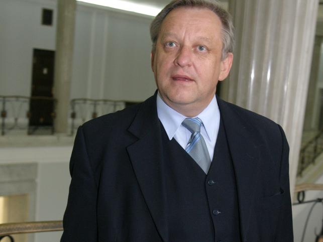 Były wiceminister zdrowia odpowie za korupcję?