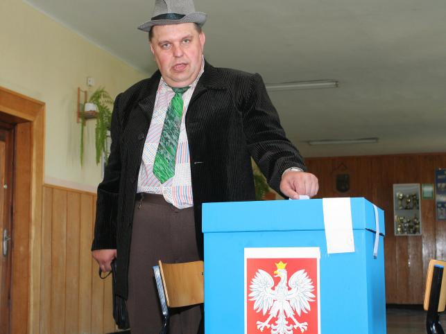 Jest nowy kandydat na prezesa PZPN!