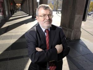 Lewicki: Prezydent USA to kiepska posada