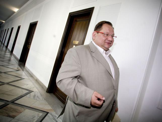 Kalisz broni Kamińskiego przed rabinami