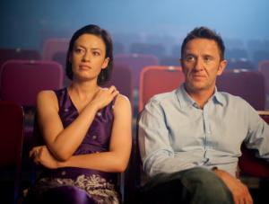 Zdjęcia z polskiego Cold Feet
