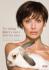 Natalie Imbruglia z króliczkiem