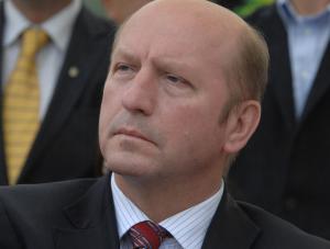 Płażyński: "PO i PiS to kolosy na glinianych nogach"