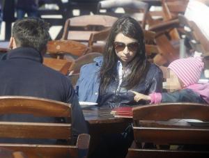 Marta Kaczyńska przerywa milczenie