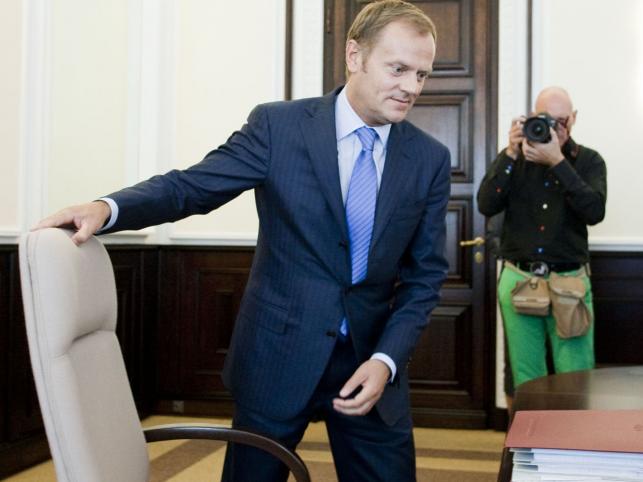 Aż 51 proc. Polaków źle ocenia premiera