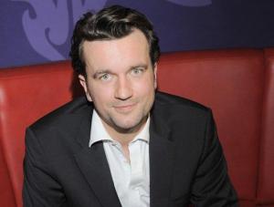 Tomasz Kot zagra w "Och, Karol"