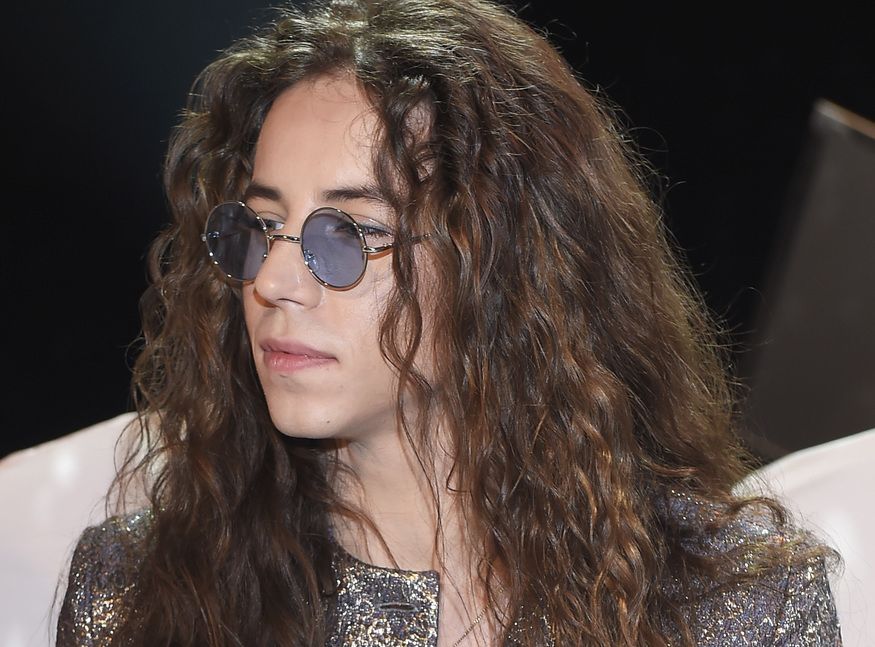 Michał Szpak