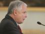 Kaczyński nie jest już najmniej popularny