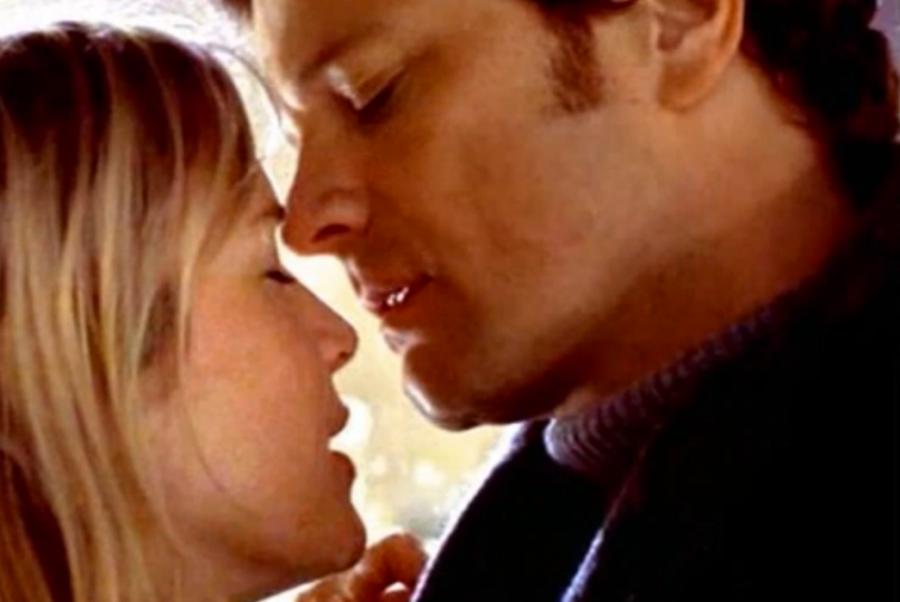 5. "Dziennik Bridget Jones"