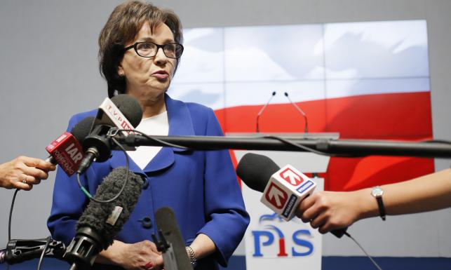 Elżbieta Witek