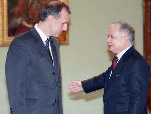 Klich ma już następcę Skrzypczaka?