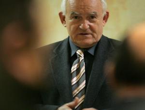 Leszek Miller ma za nic kodeks drogowy