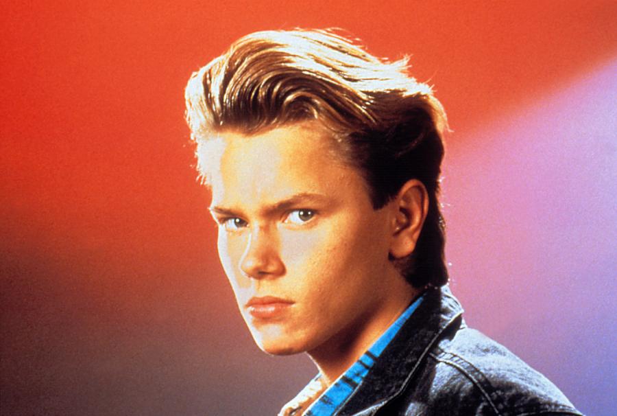 River Phoenix (23 lata)