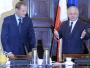 Prezydent na szczycie UE? Tylko za zgodą premiera