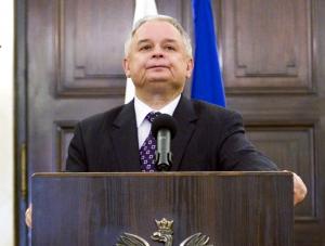 Sondażowe dno Lecha Kaczyńskiego