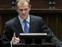 Tusk przestrzega PO przed pokusami władzy