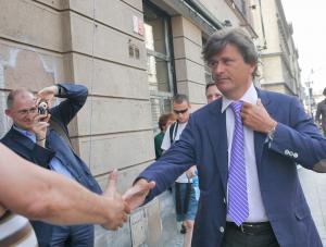 Palikot: Brawa dla Lecha Kaczyńskiego