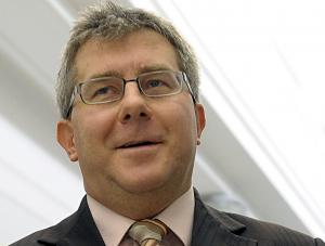Czarnecki: "Czy Erika Steinbach to margines?"