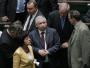 Szef PiS: Poseł Graś z PO chciał pobić posła Cymańskiego z PiS