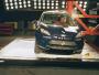 W najbezpieczniejszej ósemce z 5 gwiazdkami jest Ford Fiesta. Maluch ma lepszy wynik punktowy niż Opel Insignia