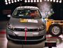 Volkswagen Golf - ochrona dzieci: 4 gwiazdki. Ochrona pieszych przy zderzeniu: 2 gwiazdki