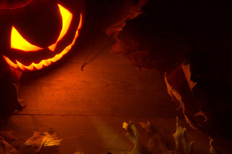 Halloween