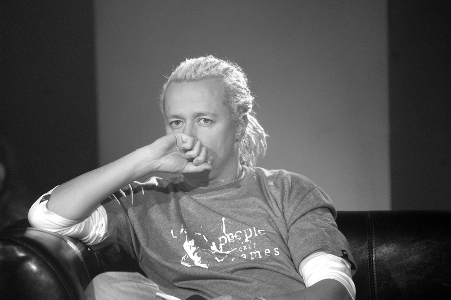 Robert Leszczyński (1967 – 2015)
