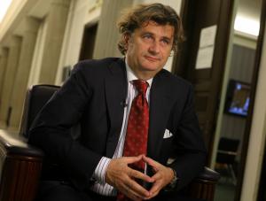Palikot: nie cofnę swoich słów, bo może to było „spieprzaj gnoju”