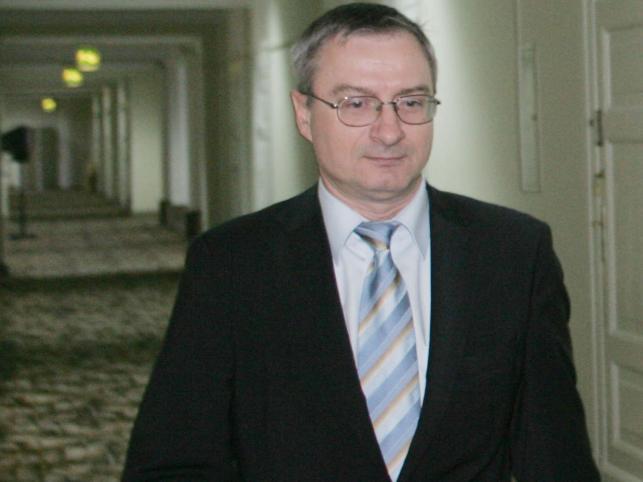 Bondaryk będzie tłumaczyć się z raportu o incydencie w Gruzji