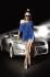 Ford Mondeo i Quynh Thy, 25-letnia, wietnamska modelka