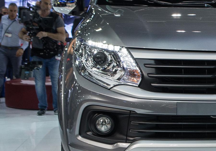 Fiat fullback