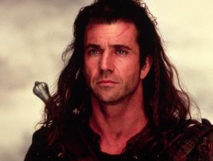 Mel Gibson