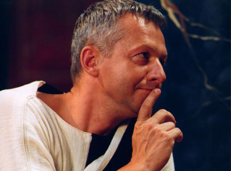 Bogusław Linda
