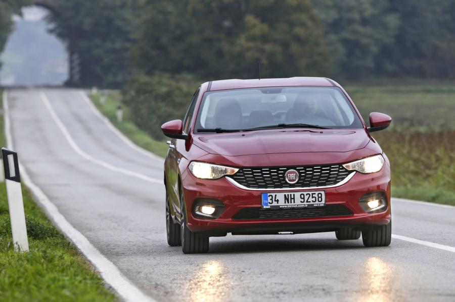 Fiat tipo