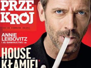 "Przekrój" sprzedany. Wróci do Krakowa?