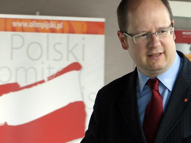 PiS: Polityk PO chce oderwać Gdańsk od Polski