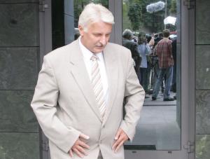 Waszczykowski: "Rząd pogrzebał tarczę"
