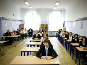 Polska szkoła do poprawki