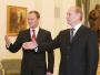 Tusk przemówi jednak przed Putinem
