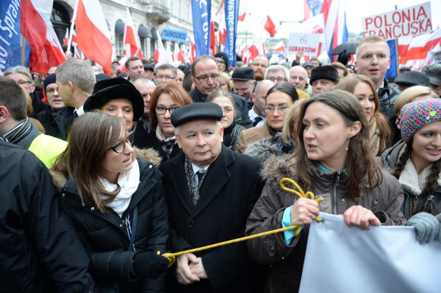 Jarosław Kaczyński