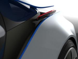 Zobacz tajny prototyp BMW