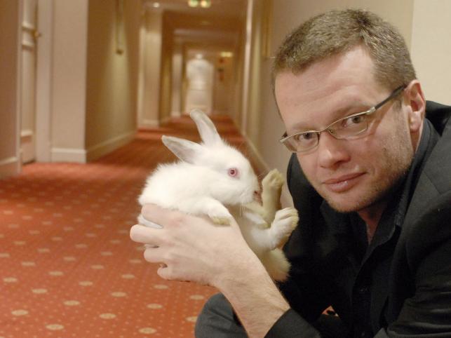Meller: Będę kibicował Skowrońskiemu