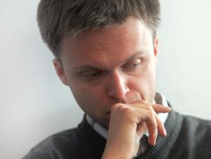 Hołownia: Papież posunął się za daleko